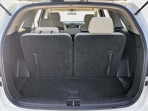 Used 2017 Kia Sorento LX image 20