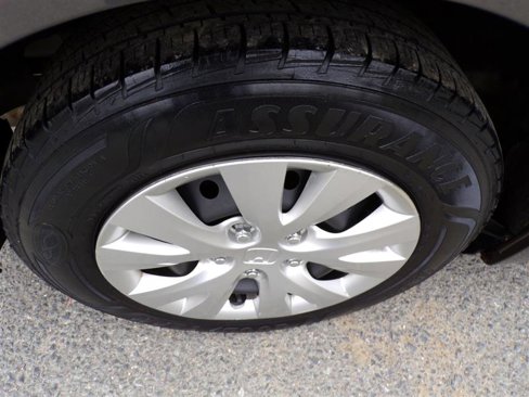 Used 2012 Honda Civic LX image 44