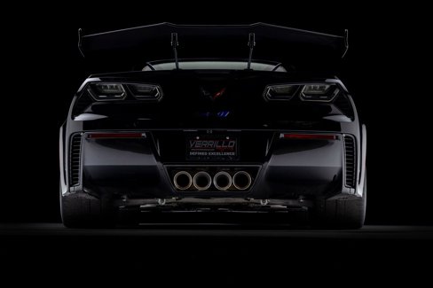 Used 2019 Chevrolet Corvette ZR1 image 32