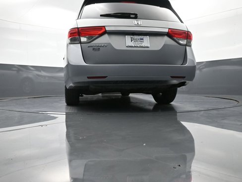 Used 2016 Honda Odyssey EX-L image 33