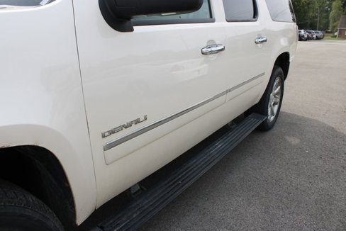 Used 2014 GMC Yukon XL Denali image 55