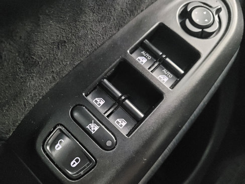 Used 2017 FIAT 500X Lounge w/ Lounge Premium Package (FWD) image 27