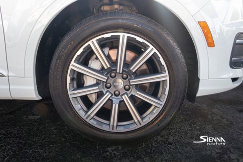 Used 2019 Audi Q7 3.0T Premium Plus w/ Premium Plus Package image 32