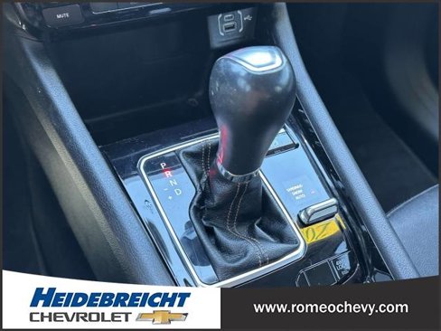 Used 2022 Jeep Compass Limited image 28