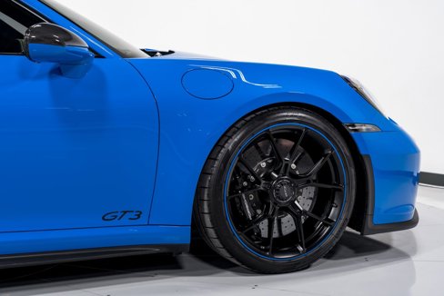 Used 2023 Porsche 911 GT3 image 46
