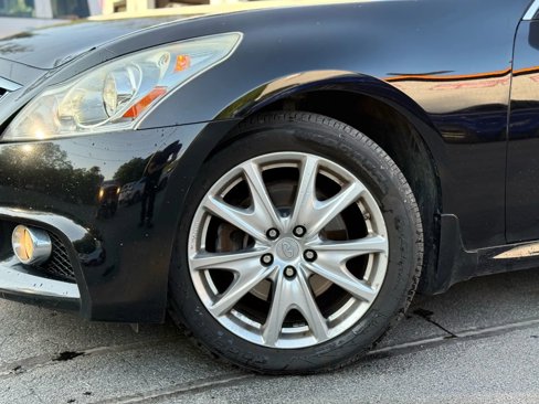 Used 2011 INFINITI G37 x Sedan w/ Premium Pkg image 42