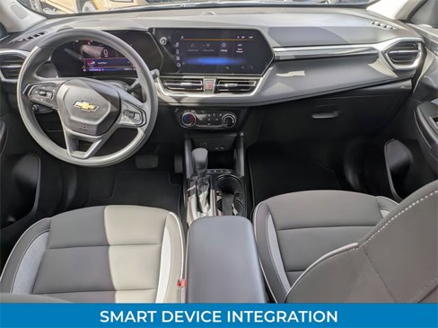 Used 2024 Chevrolet TrailBlazer LT image 26