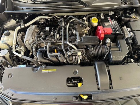 Used 2024 Nissan Sentra SR w/ SR Premium Package image 30