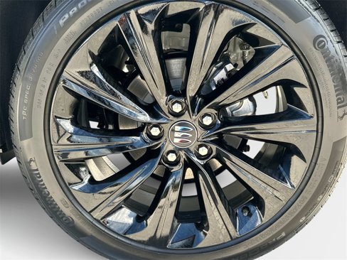 New 2026 Buick Envista Sport Touring w/ Convenience I Package image 8