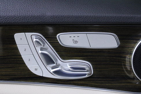 Used 2018 Mercedes-Benz C 300 Sedan image 19