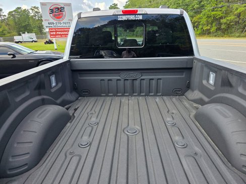 Used 2022 Ford F350 XL w/ STX Appearance Package image 12