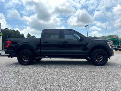 Used 2021 Ford F150 XLT w/ Equipment Group 302A High image 6