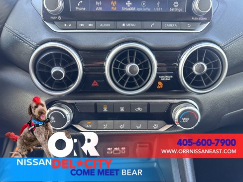 Used 2024 Nissan Sentra SV image 25