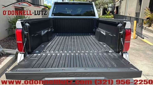 Used 2024 Toyota Tacoma SR5 image 10
