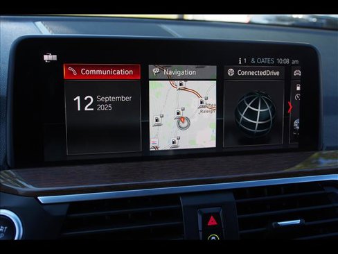 Used 2019 BMW X3 xDrive30i w/ Convenience Package image 31