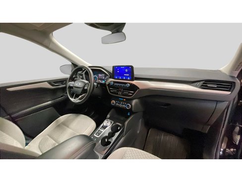 Used 2022 Ford Escape SE w/ Cold Weather Package image 17