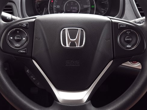 Used 2016 Honda CR-V EX image 23