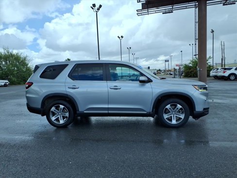 Certified 2023 Honda Pilot EX-L image 9