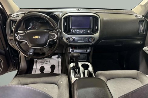 Used 2017 Chevrolet Colorado LT image 18