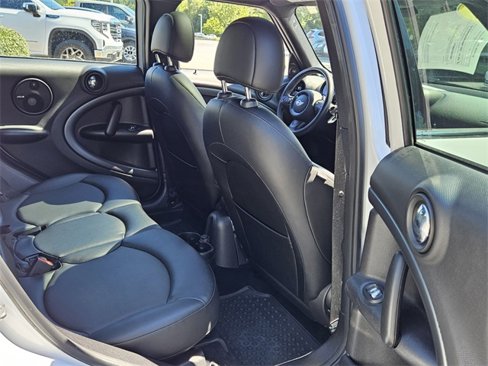 Used 2016 MINI Cooper Countryman S image 29