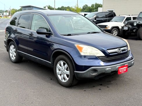 Used 2007 Honda CR-V EX image 3