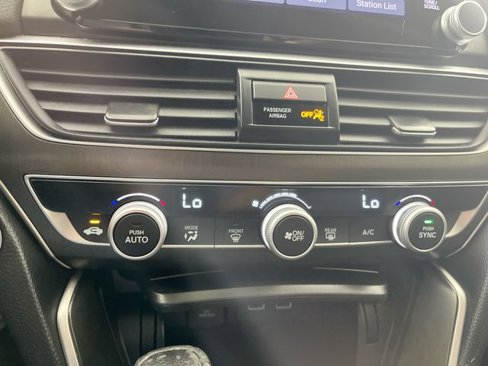 Used 2021 Honda Accord LX image 27