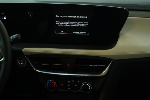 Used 2024 Buick Encore GX Sport Touring image 15