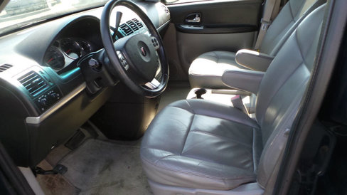Used 2006 Pontiac Montana SV6 w/ Convenience Package image 6