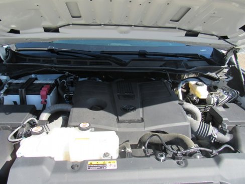 Used 2023 Toyota Tundra SR image 12