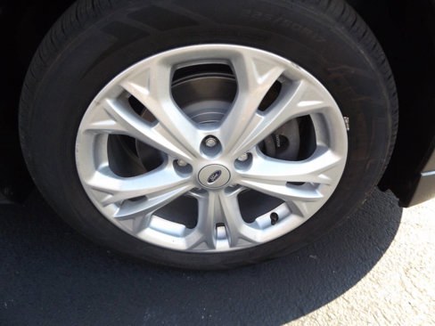 Used 2012 Ford Fusion SE image 27