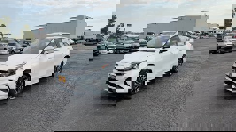 Used 2024 Kia Forte LXS image 4