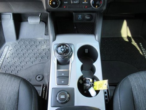 Used 2022 Ford Bronco Sport Big Bend w/ Convenience Package image 21
