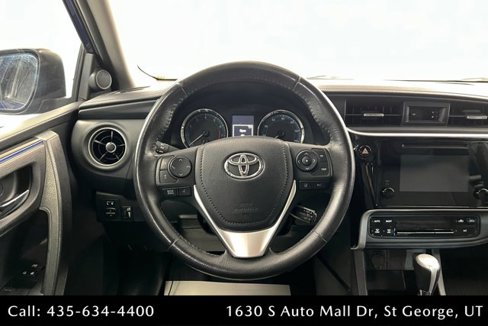 Used 2018 Toyota Corolla SE image 12