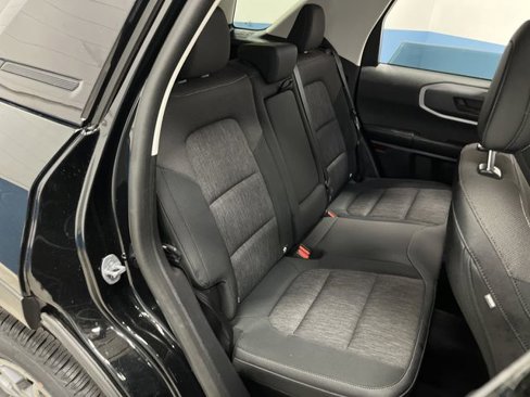 Used 2023 Ford Bronco Sport Big Bend w/ Convenience Package image 33
