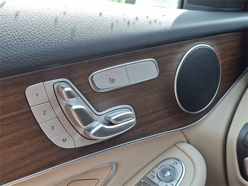 Certified 2021 Mercedes-Benz GLC 300 4MATIC image 26