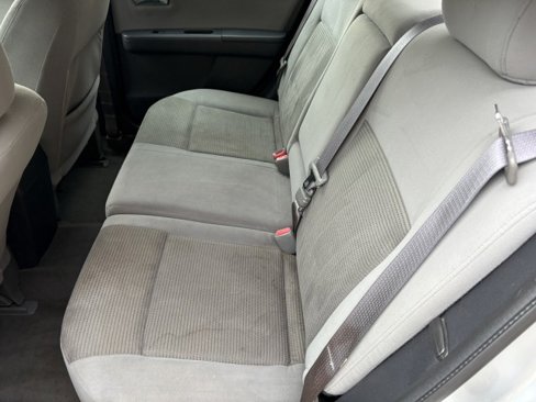 Used 2012 Nissan Sentra 2.0 S image 8