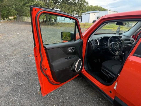 Used 2015 Jeep Renegade Sport w/ Power & Air Group image 31