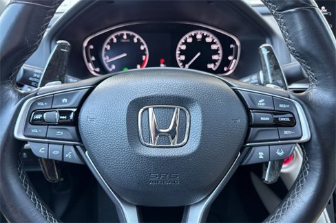 Used 2020 Honda Accord Touring image 26