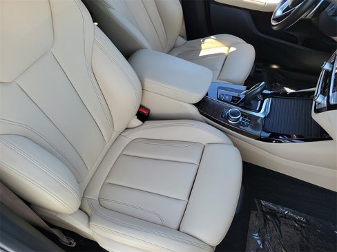 Used 2020 BMW X3 sDrive30i image 19
