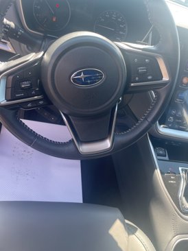 Used 2022 Subaru Outback Onyx Edition XT w/ Popular Package #2 image 14