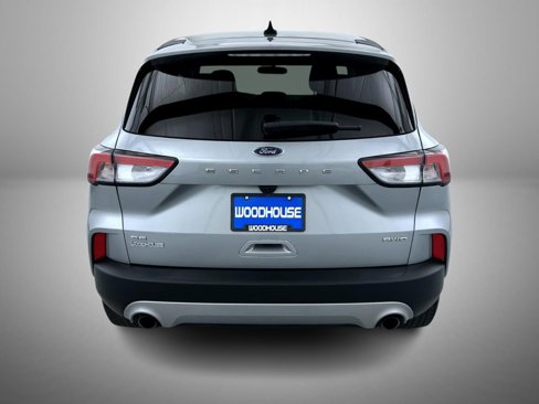 Used 2022 Ford Escape SE w/ Cold Weather Package image 6