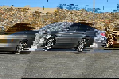 Used 2018 BMW 430i Gran Coupe xDrive image 9