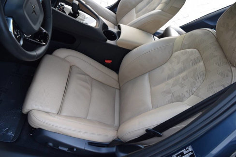Used 2022 Polestar Polestar 2 w/ Plus Package image 41