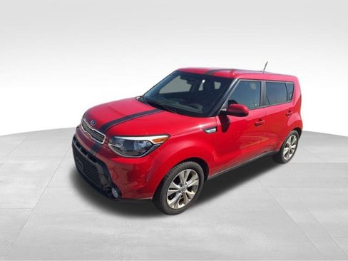 Used 2016 Kia Soul + image 2