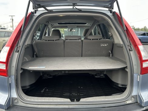 Used 2008 Honda CR-V EX image 16