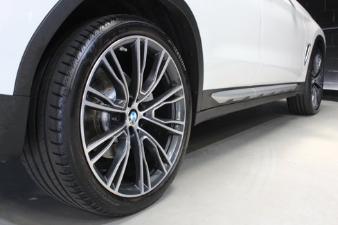 Used 2022 BMW X3 sDrive30i w/ Convenience Package image 18