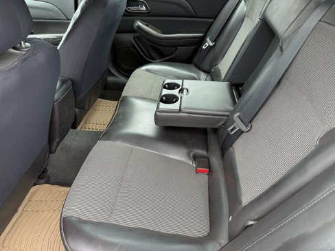Used 2015 Chevrolet Malibu LT w/ Power Convenience Package image 20