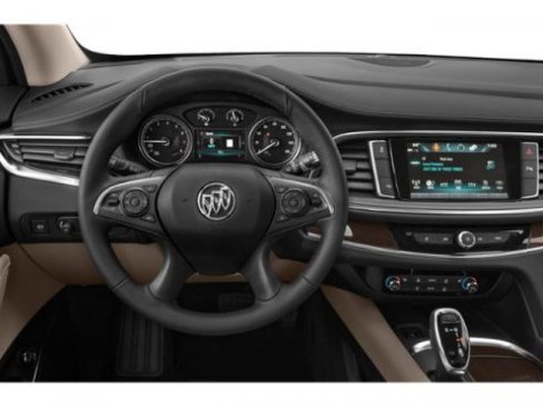 Used 2020 Buick Enclave Essence w/ Sound and Sites Package image 10