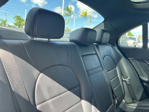 Used 2020 Mercedes-Benz C 300 Sedan image 20