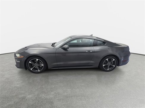 Used 2020 Ford Mustang Coupe image 8